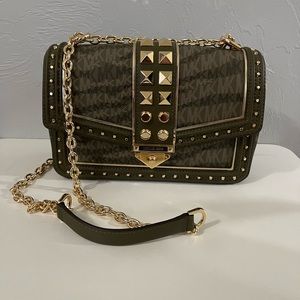 Michael Kors Soho Purse